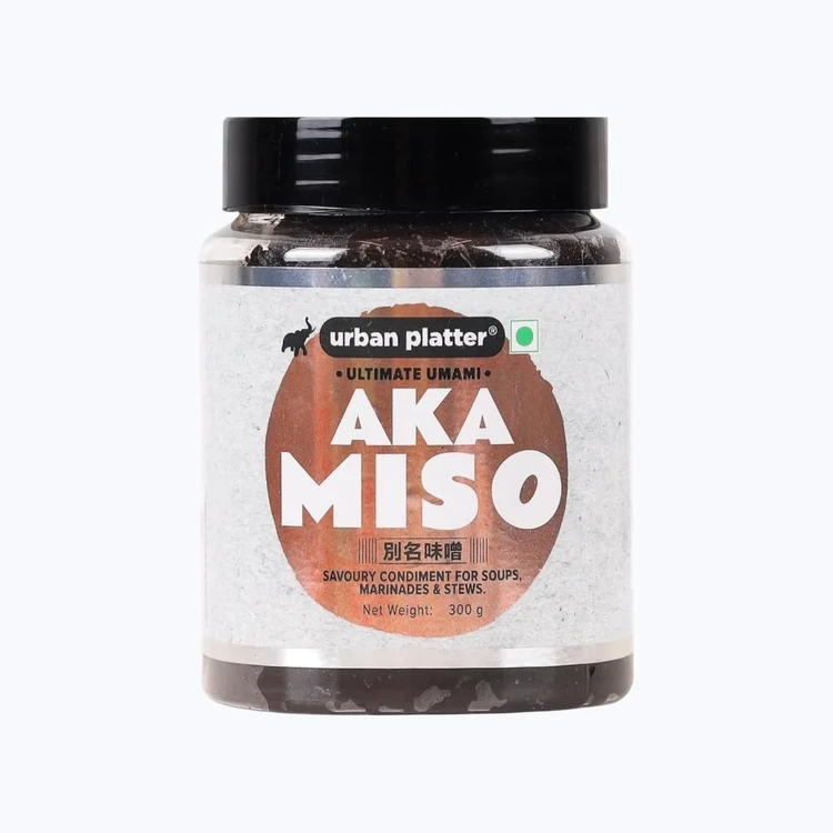 Urban Platter Aka Miso Paste