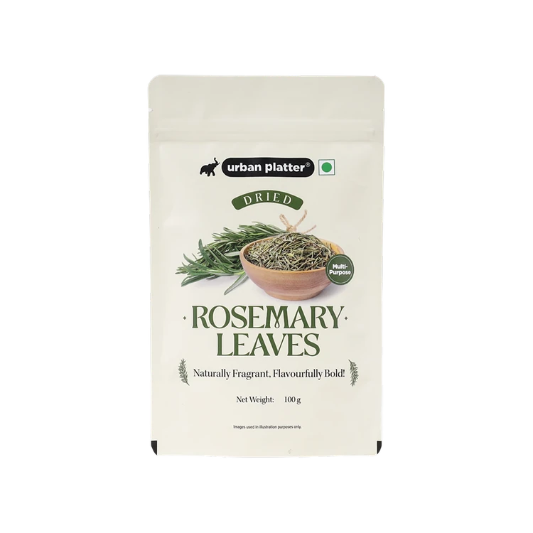 Urban Platter Dried Rosemary (Leaves)