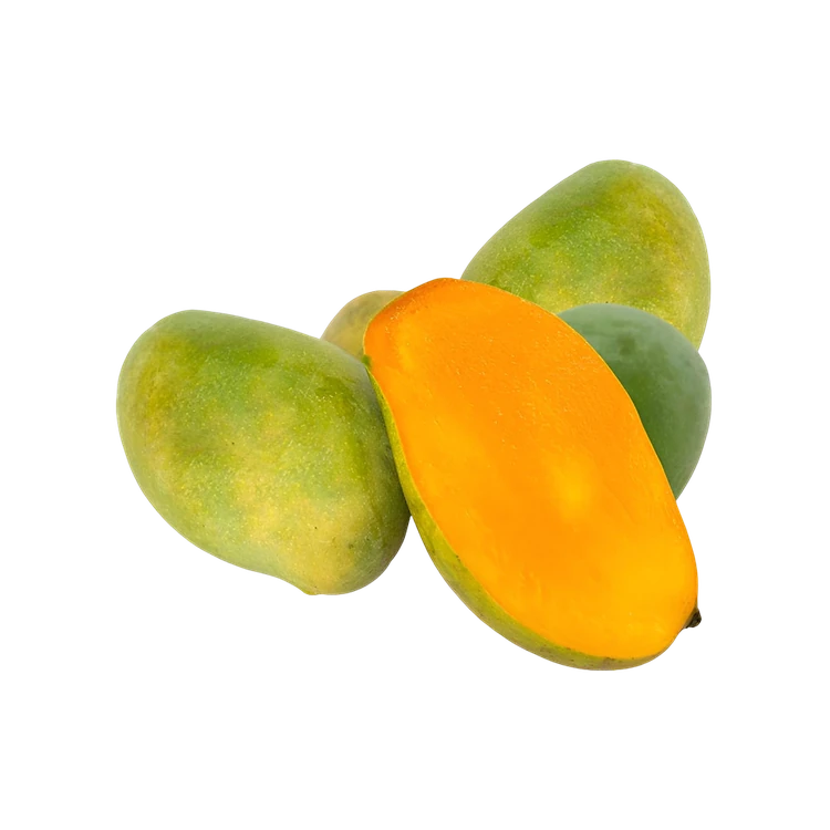 Mallika Mango (Mallika Mavina Hannugalu)