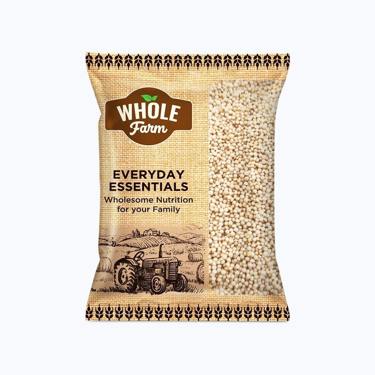 Whole Farm Premium Rajgira/Amaranth Millet Seeds