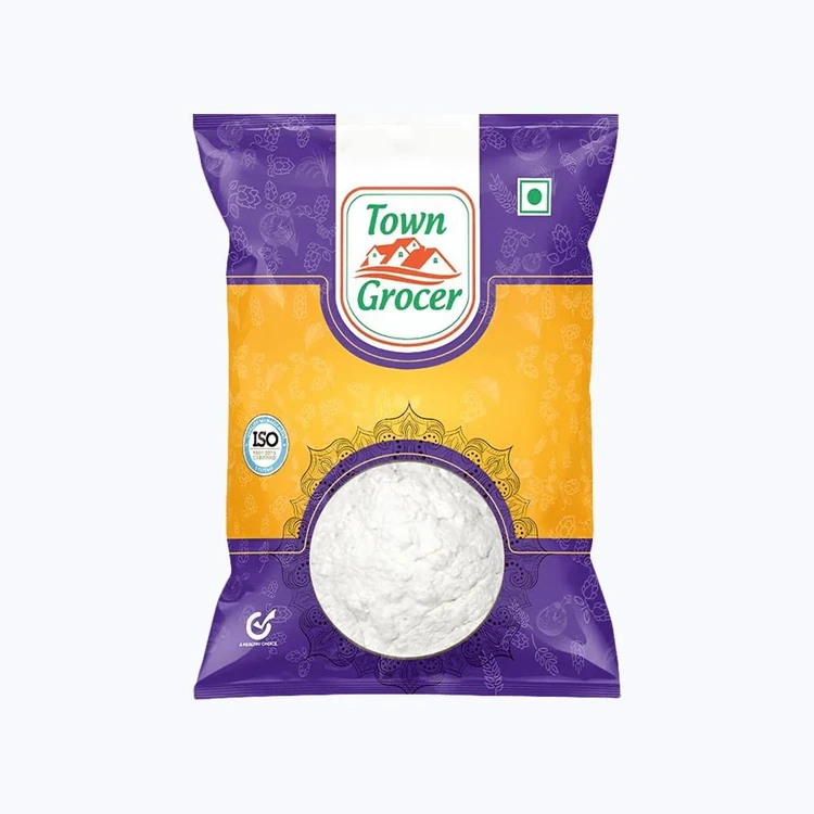 Town Grocer Rice Flour (Akki Hittu)