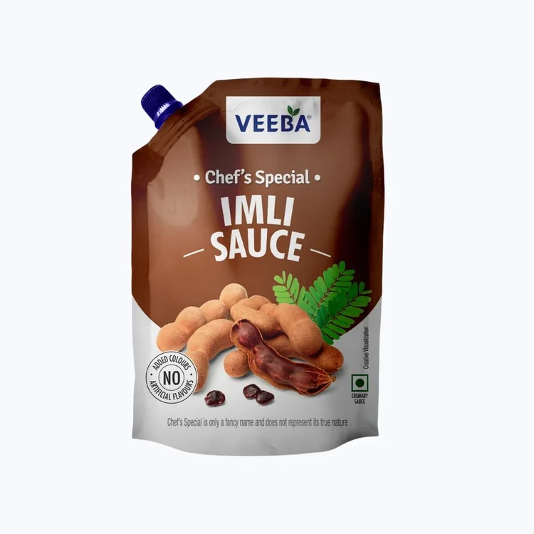 Veeba Chef's Special Imli Sauce
