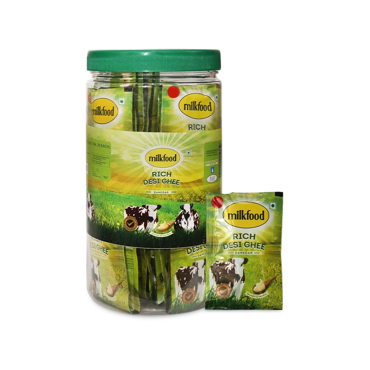 Milkfood Ghee