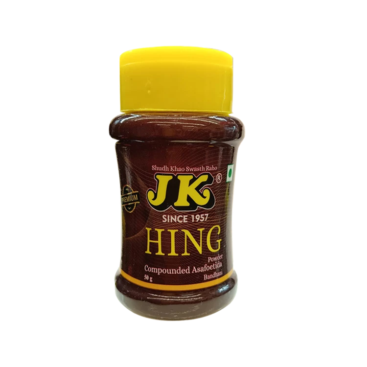 JK Hing Powder (Ingu Pudi)