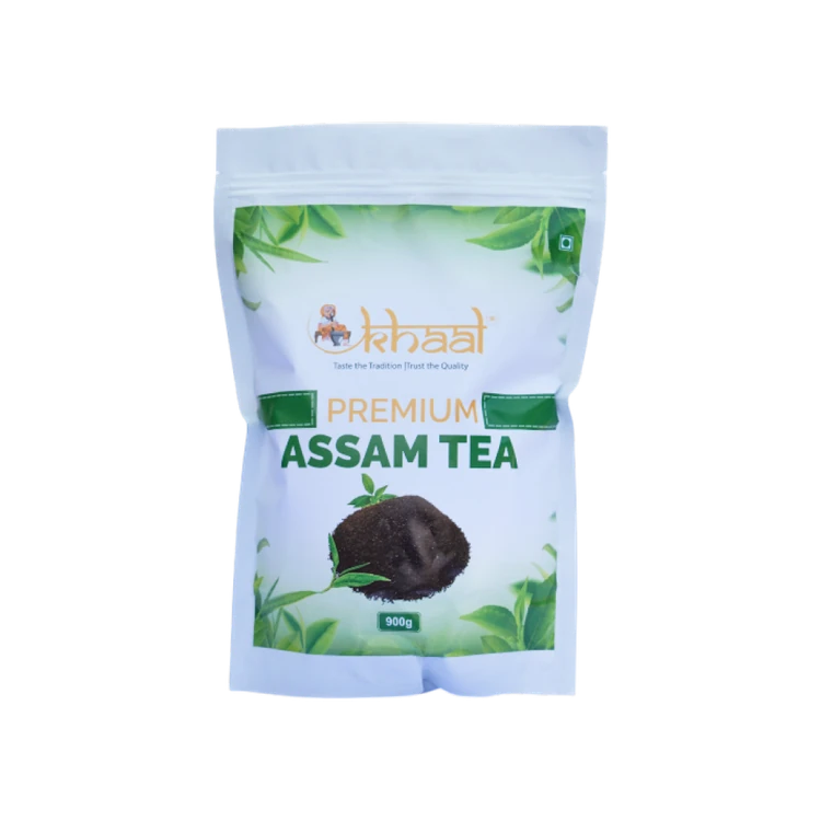 Ukhaal Premium Assam Tea