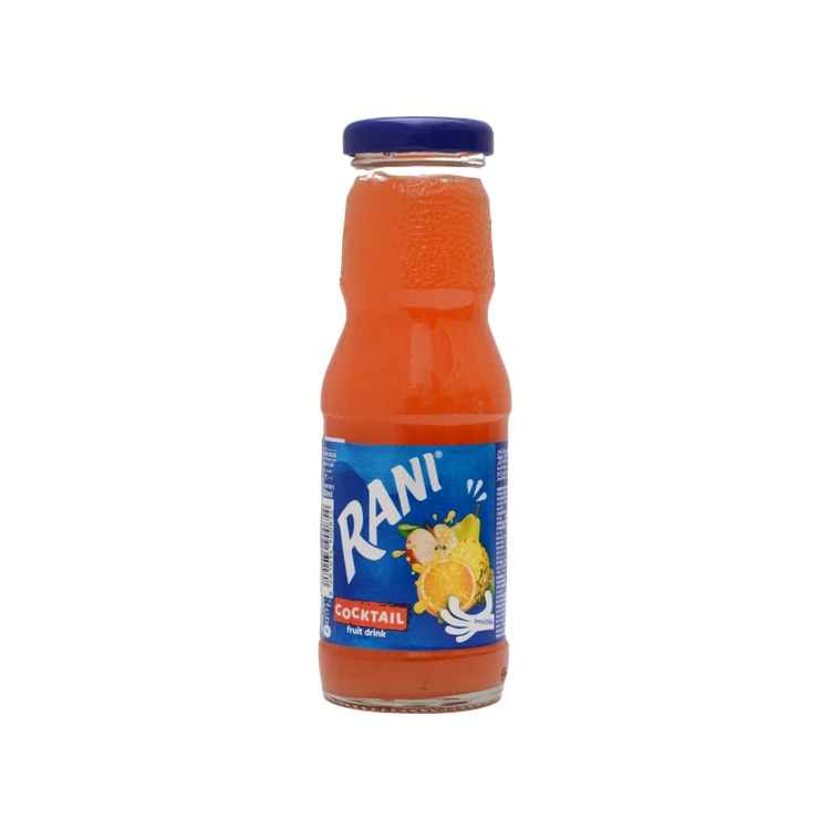Rani Cocktail Fruit Juice
