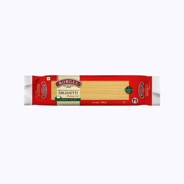 Borges Spaghetti Pasta