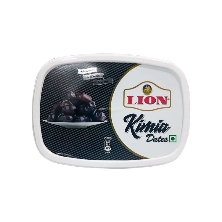 Lion Kimia Dates (Kharjura)
