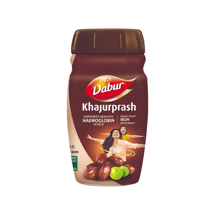 Dabur Khajurprash Khajur Delight