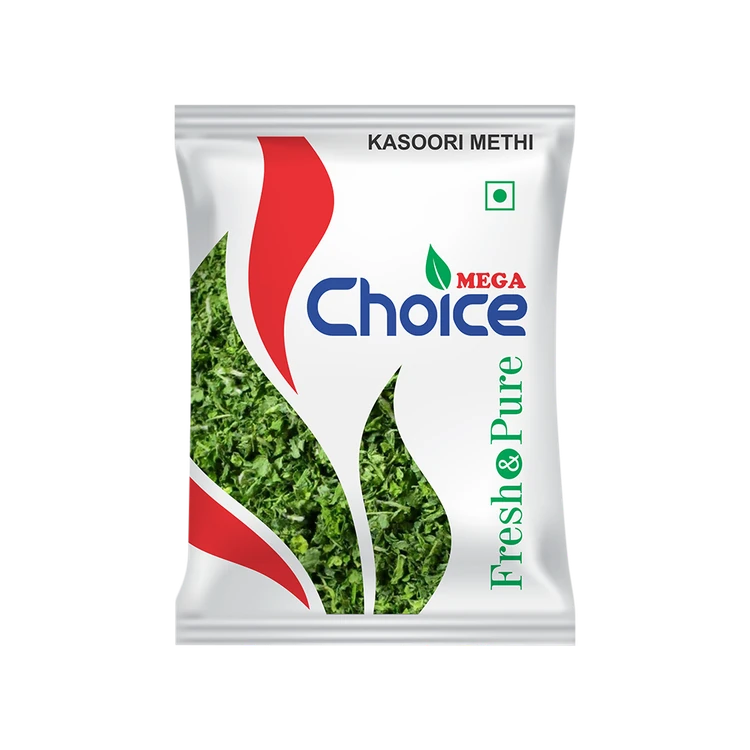Mega Choice Kasuri Methi (Kasuri Menthe Soppu)