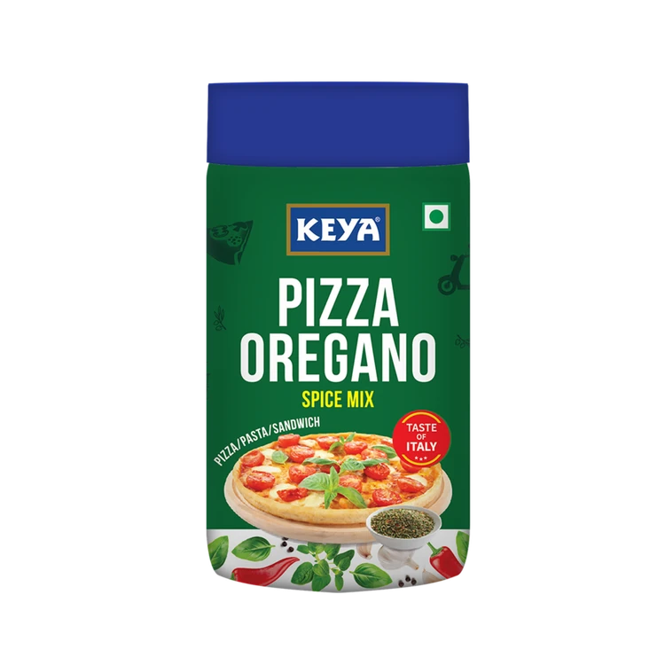 Keya Pizza Oregano