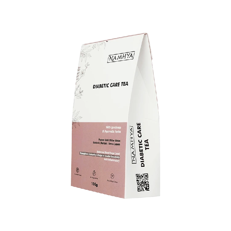 Namhya Diabetes Care Tea