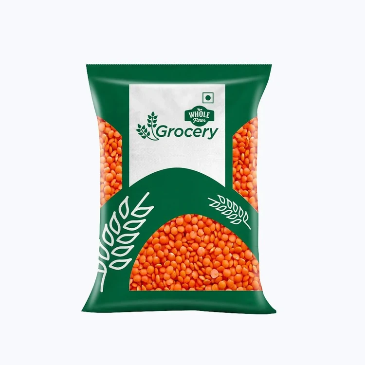 Whole Farm Grocery Malka Masoor (Malka Masoor Bele)