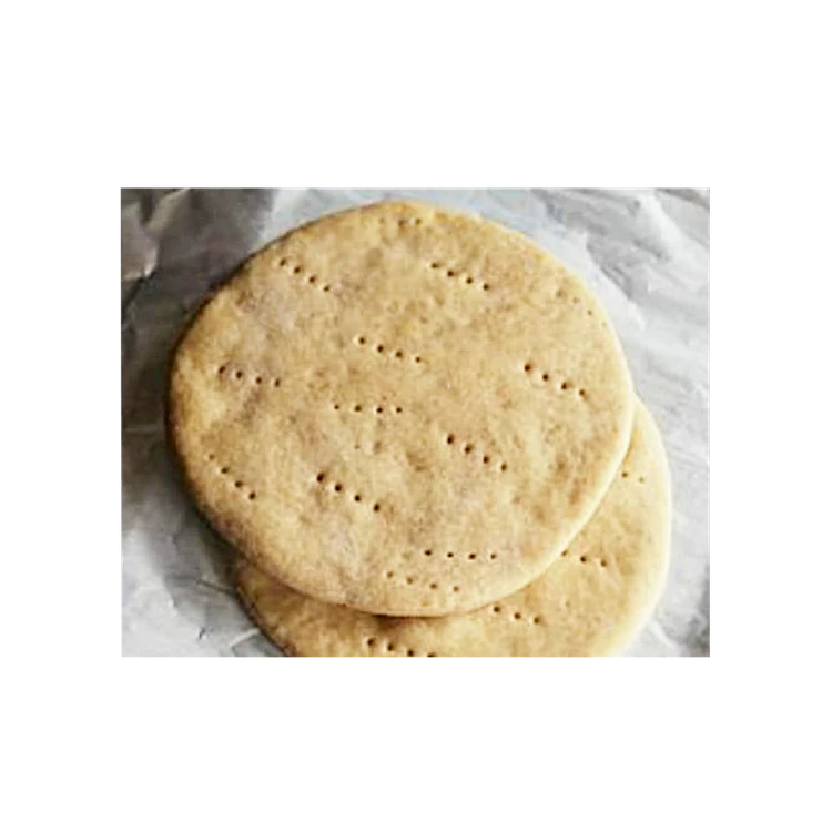 Bake Me Good Wheat Pizza Base