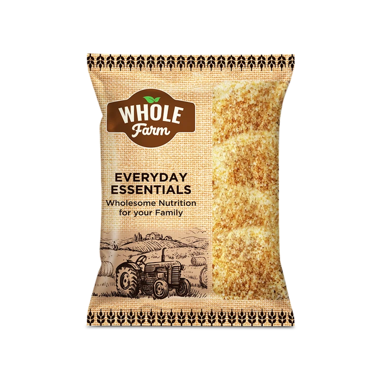 Whole Farm Premium Desi Khand (Khand Sakkare)