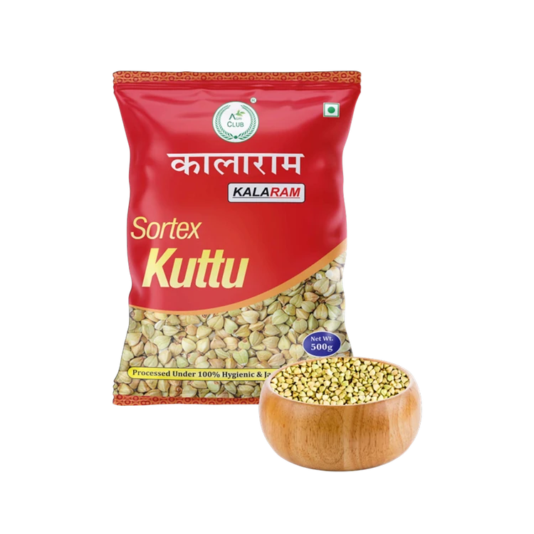 AGRI CLUB Sortex Kuttu Giri