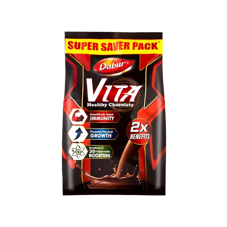 Dabur Vita Chocolaty Drink Mix
