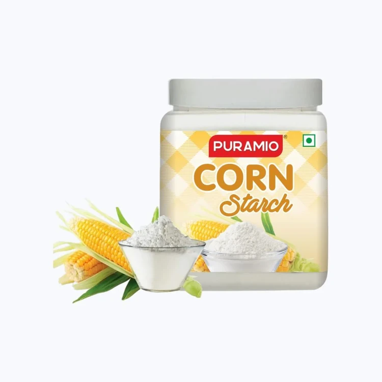 Puramio Corn Flour (Starch)
