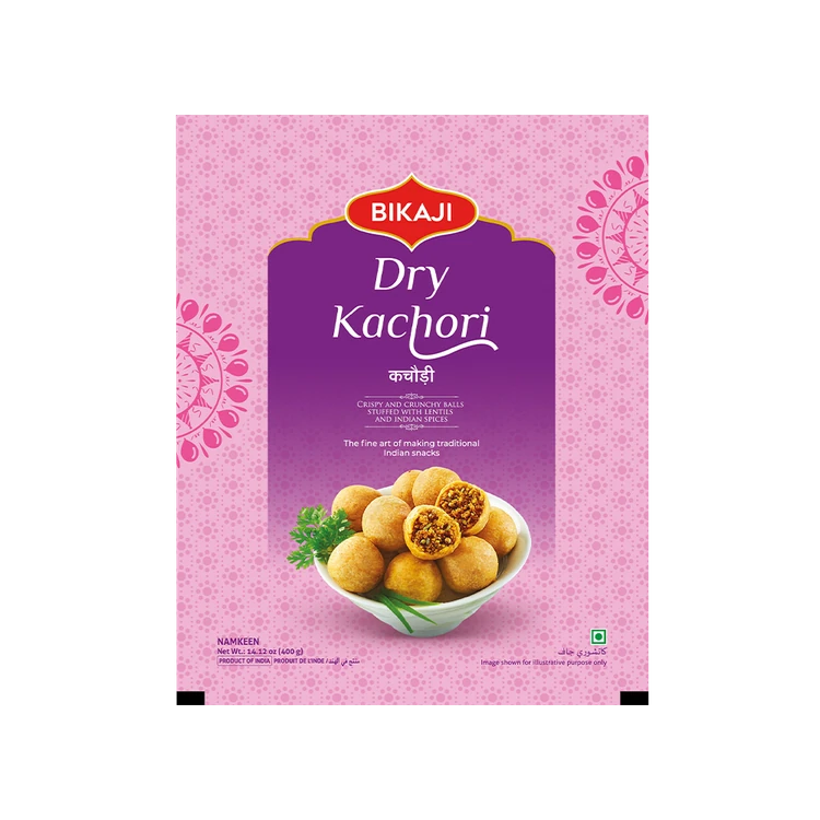 Bikaji Dry Kachori