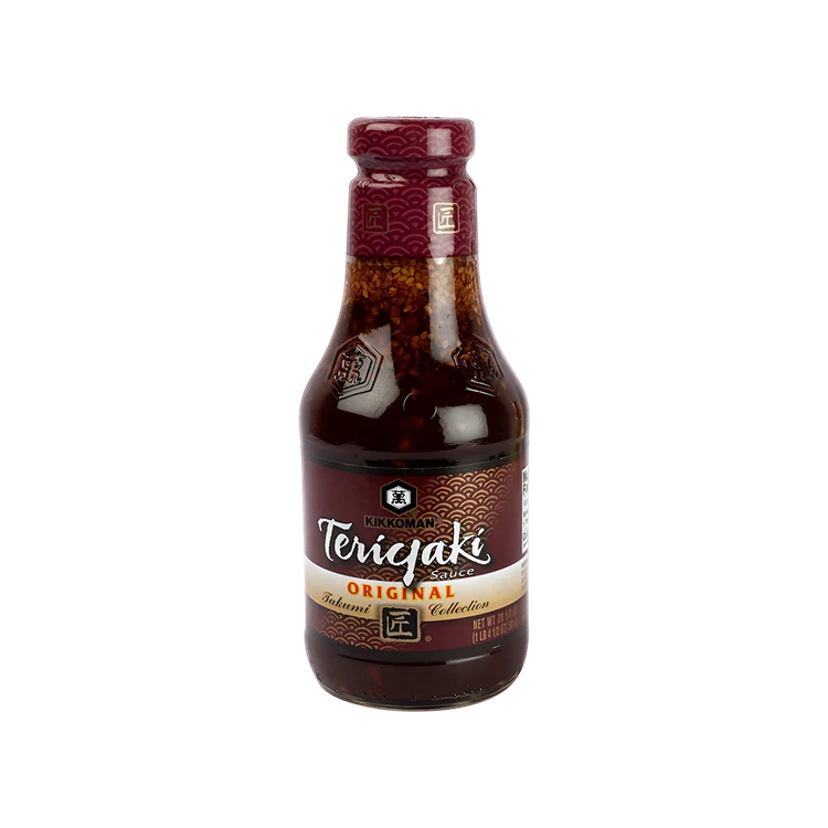 Kikkoman Takumi Teriyaki Original Sauce
