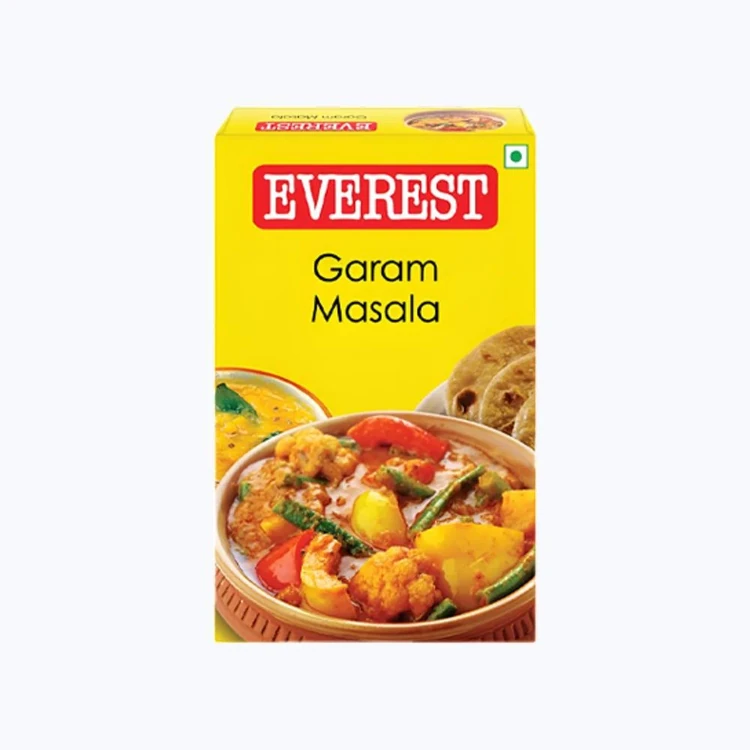 Everest Garam Masala