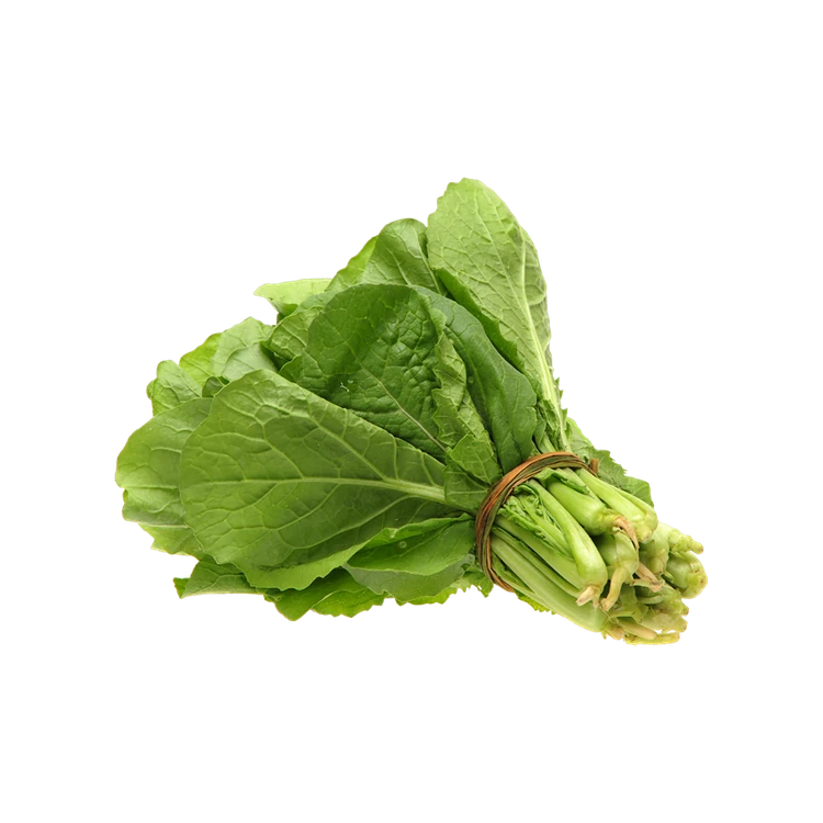 Mustard Leaves (Saasive Soppu)