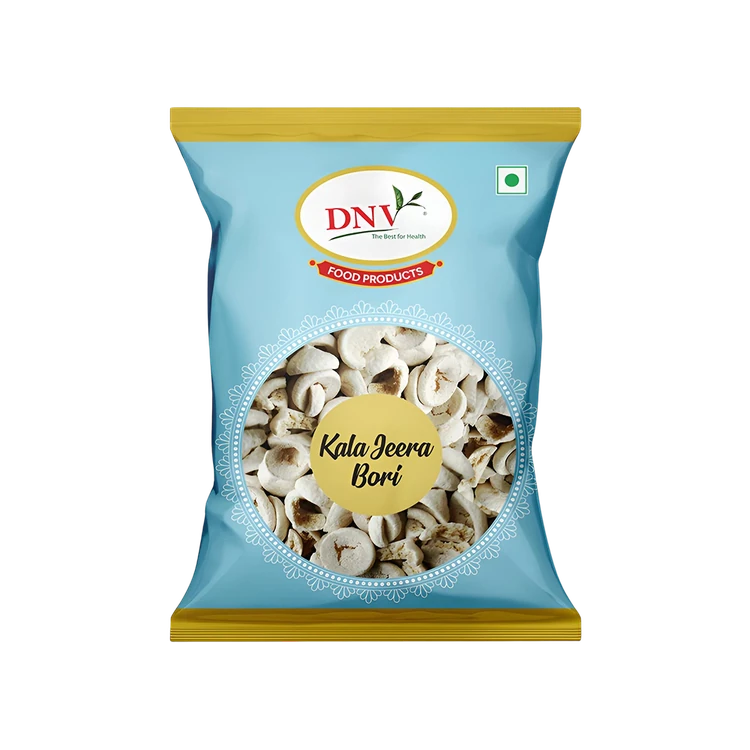 DNV Kala Jeera Bori