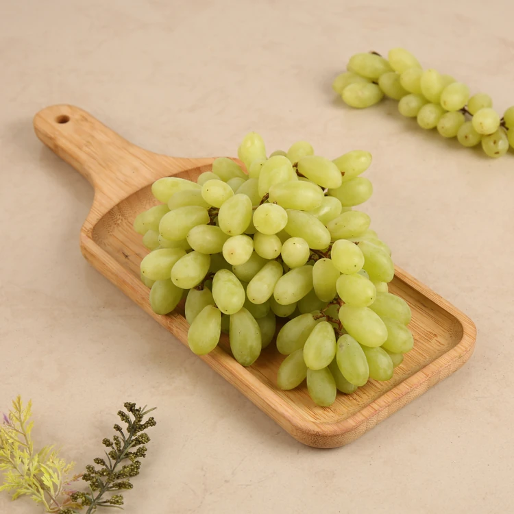 Green Grapes 500 g (Hasiru Drakshigalu)