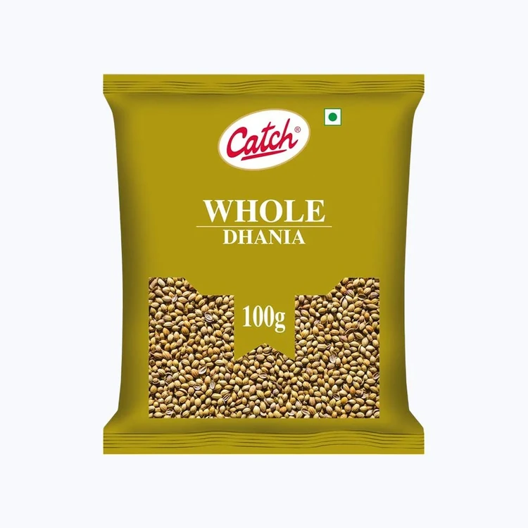 Catch Dhania / Coriander Seeds