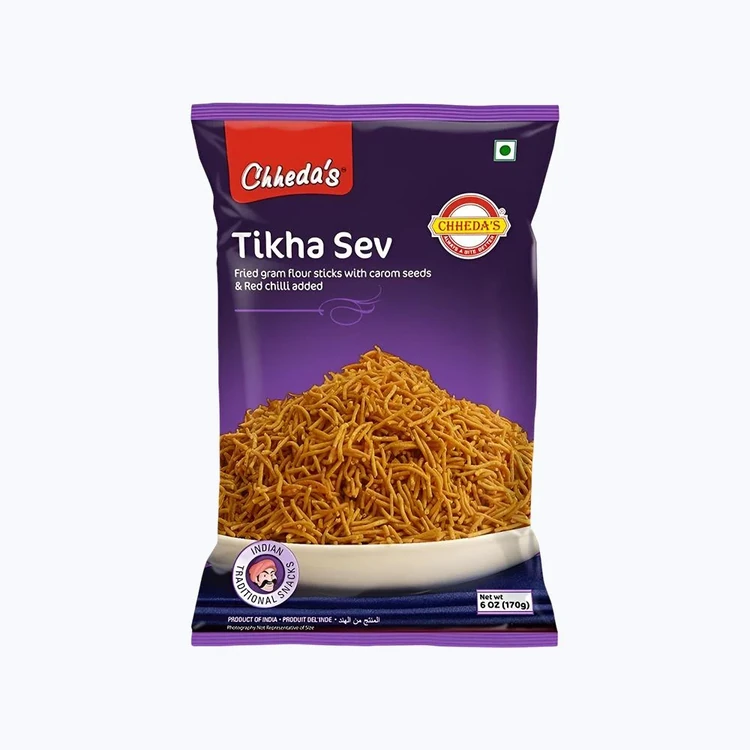 Chheda's Tikha Sev Bhujia
