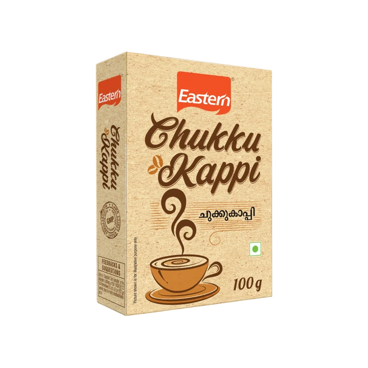 Eastern Chukku Kappi Coffee