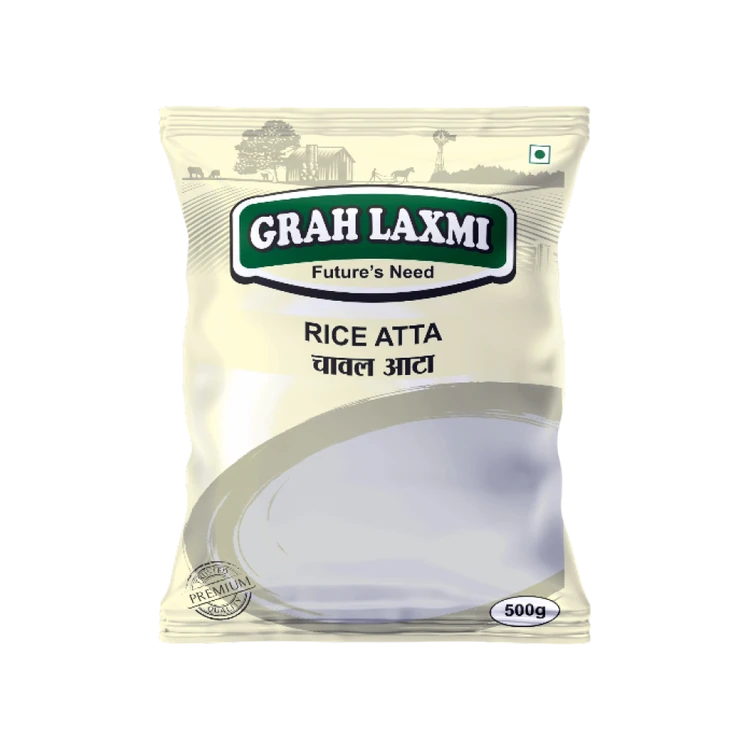 Grah Laxmi Rice Flour (Akki Hittu)