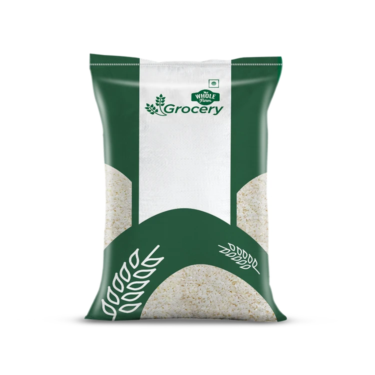 Whole Farm Grocery Govindo Bhog Rice (Short Grain) (Govindo Bhog Akki)