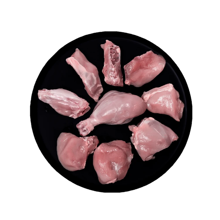 Mommy's Chicken - Fresh Chicken Curry Cut