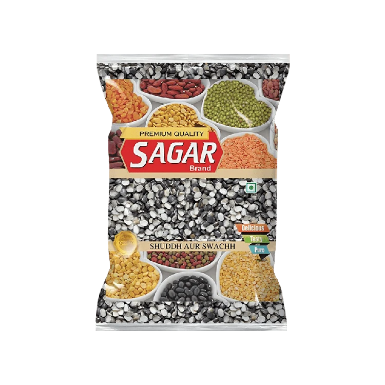 Sagar Urad Dal (Chilka) Split (Sippeyotta Uddina Bele)