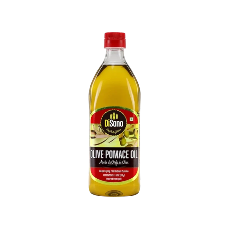 Disano Pomace Olive Oil