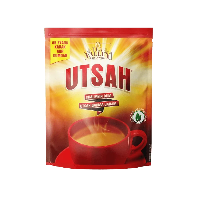 Tea Valley Utsah Tea