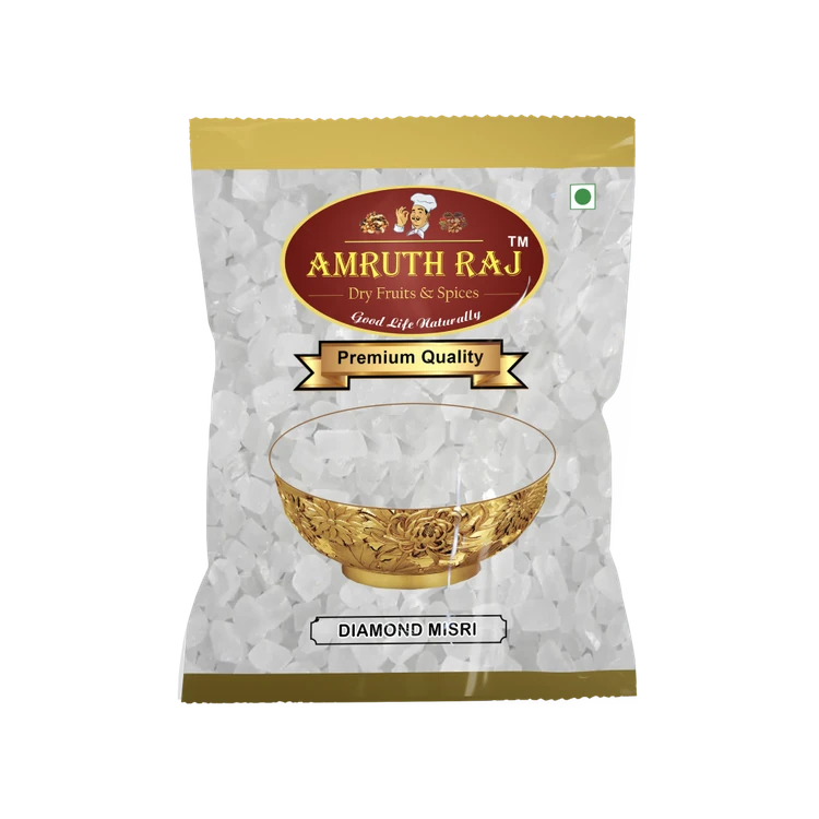 Amruth Raj Diamond Mishri (Mishri Sakkare)
