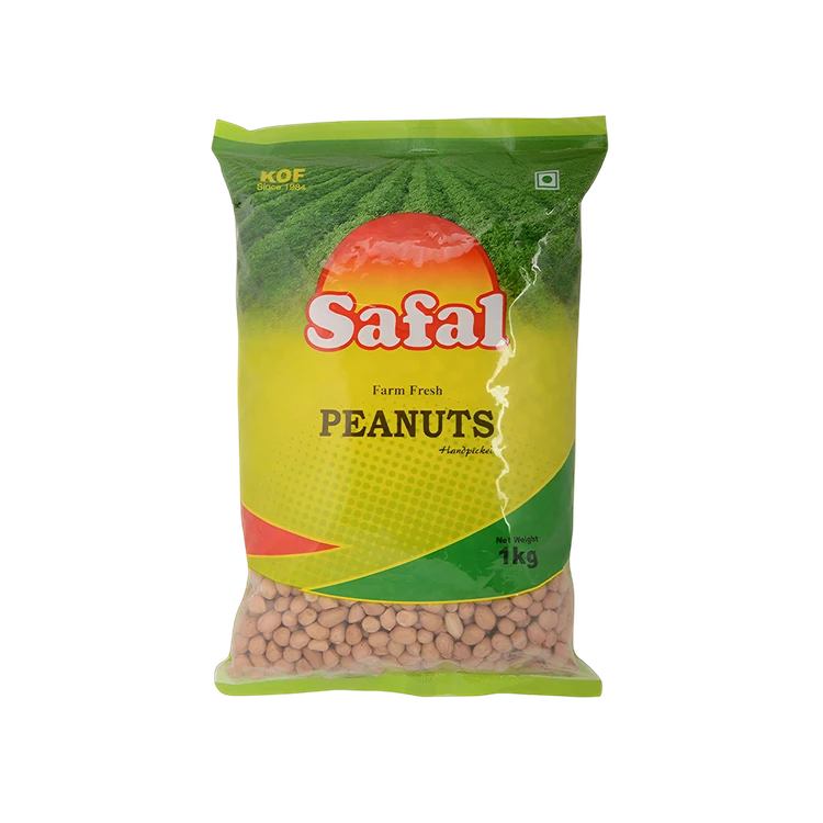 Safal Peanuts (Kadlekayi)