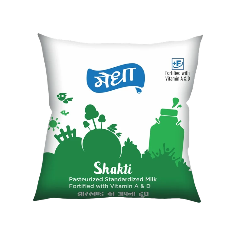 Medha Dairy Shakti Fresh Milk