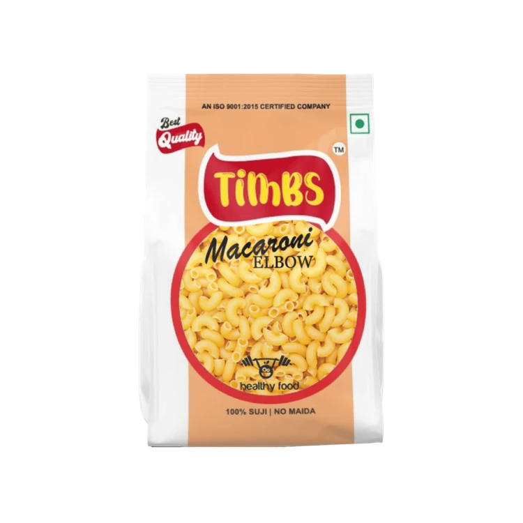 Timbs Suji Macaroni