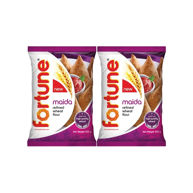 Fortune Maida - Pack of 2 (Maida Hittu)