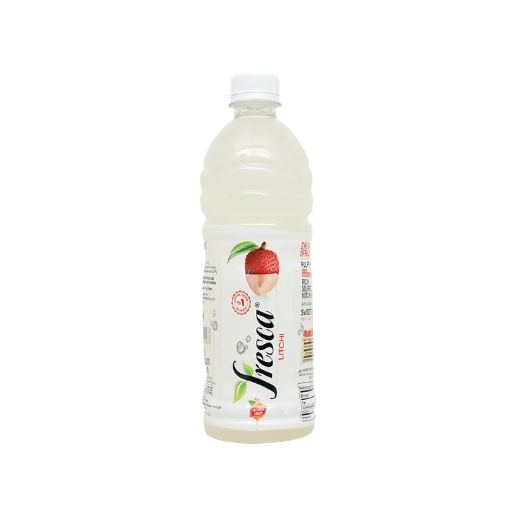 Fresca Litchi Juice