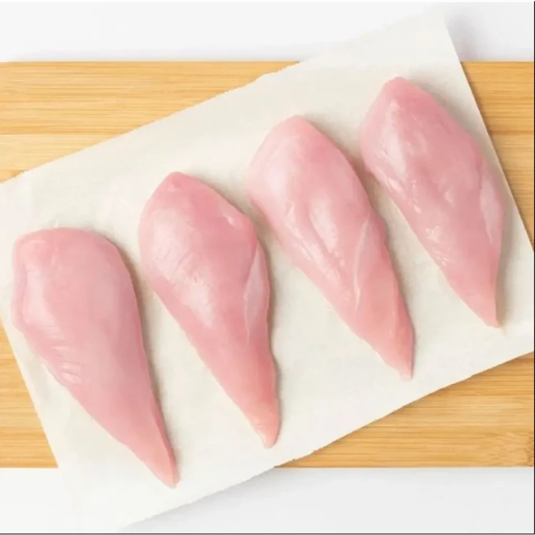 Meatigo By Prasuma Antibiotic-Free Boneless Chicken Breast (Frozen)