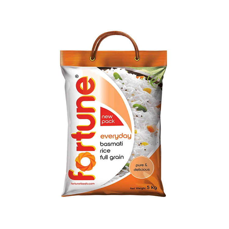 Fortune Everyday Basmati Rice (Long Grain) (Basmati Akki)