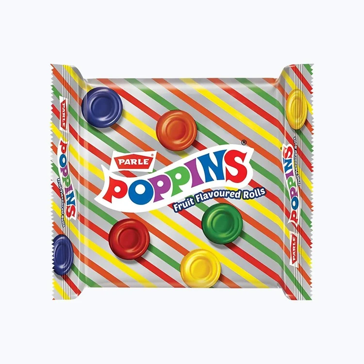 Parle Poppins Candy