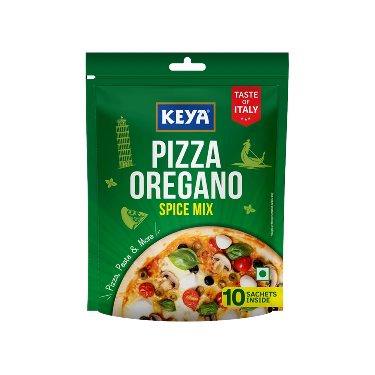 Keya Pizza Oregano Spice Mix