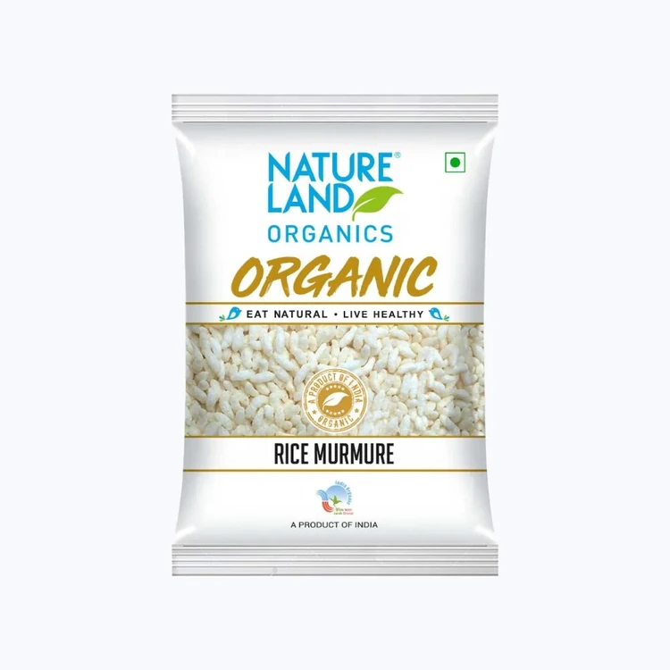 Natureland Murmure Organic Murmura