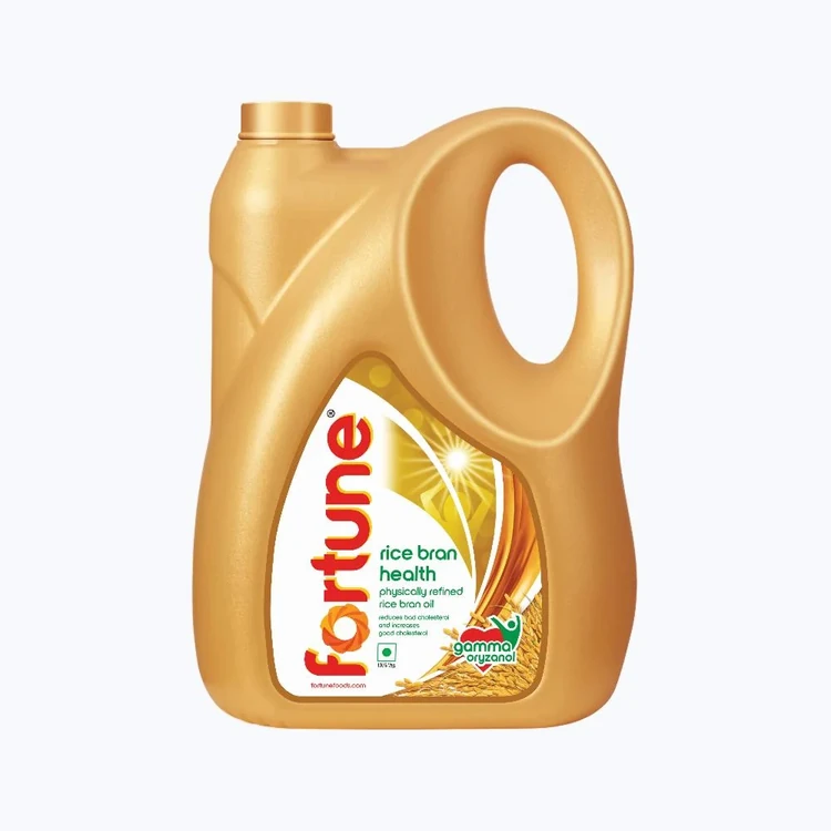 Fortune Rice Bran Oil (Akki Enne)