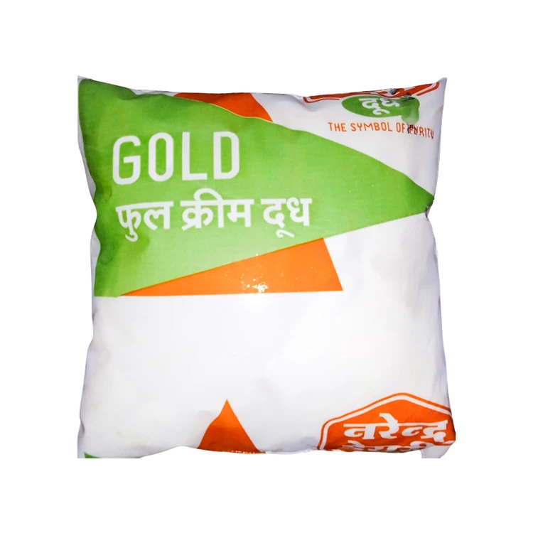 Narender Dairy Gold Full Cream Milk